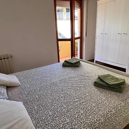 Il Grecale Apartment Alghero Bagian luar foto