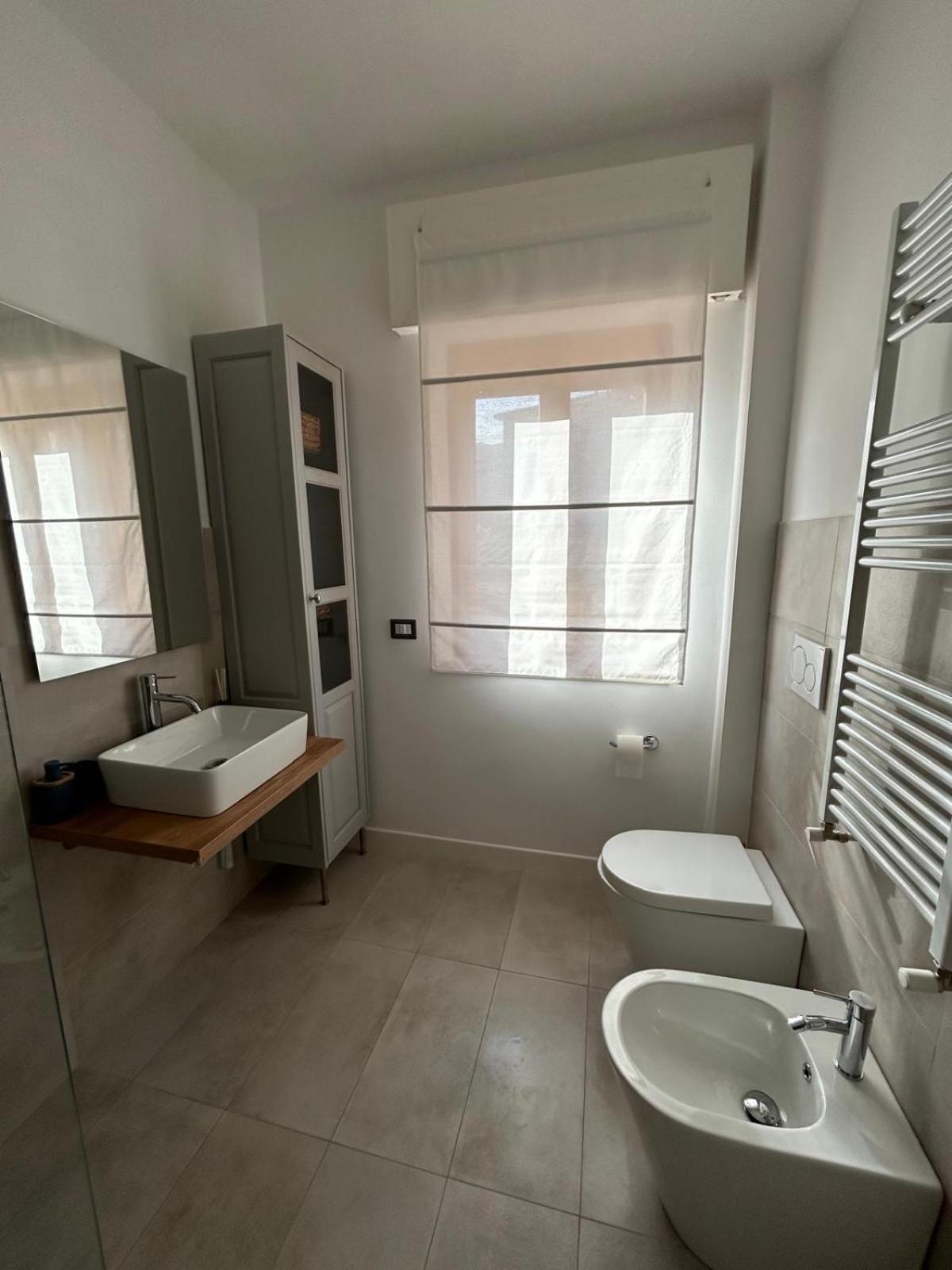 Il Grecale Apartment Alghero Bagian luar foto